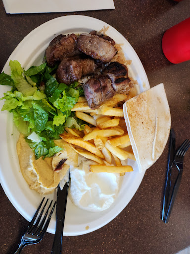 Photo of Cedar Kabob - 3752 51 Ave, Lloydminster, AB T9V 3M7
